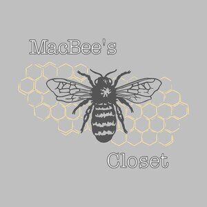 MacBee's Closet